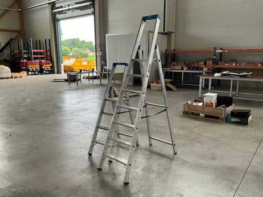 Krause Ladder (2x)