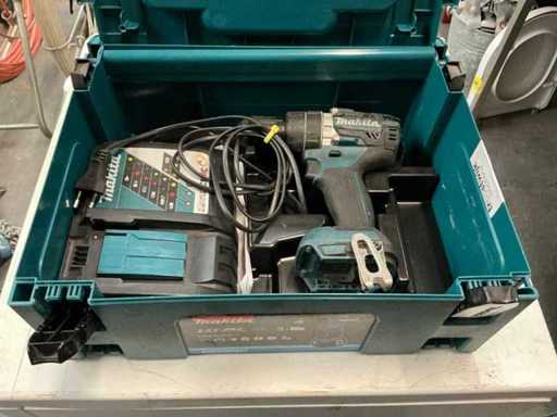 Corps de forage Makita DHP484