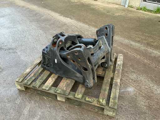 New Holland Front Linkage