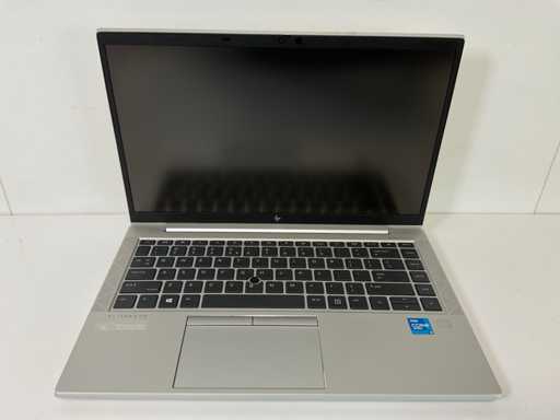 HP EliteBook 840 G8 14", Core(TM) i5 11a generazione, 16 GB di RAM, 512 GB di computer portatile NVMe
