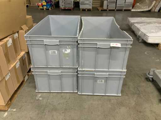 Corver - Storage bins