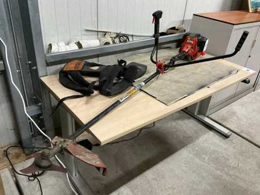 TANAKA TBC-355 Brush Cutter