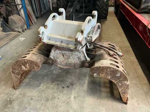 2020 Pladdet-Sortier-Grab