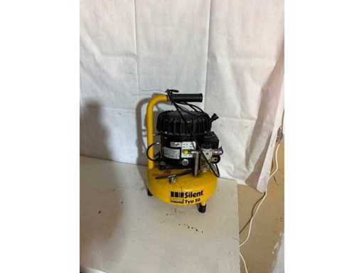 Schneider - Schneider Silent 50 Whisper Compressore a pistone