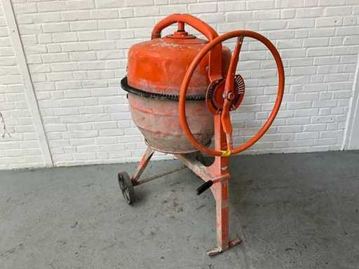 Maszynka betonowa Atika Profi 145S 2021