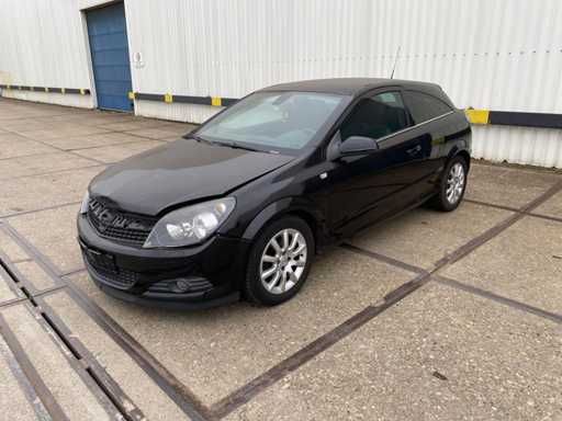Opel  Astra GTC  1.4 Business, 4288