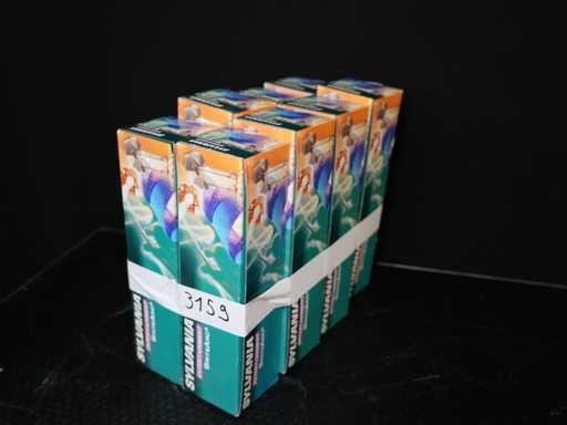 SYLVANIA - BA 1200 SE HR - Illuminazione (8x)