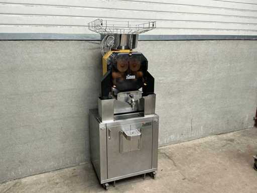 Zumex Speed Pro Spremiagrumi Self-service Pro Orange