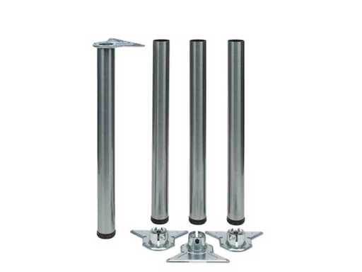 Würth Tafelpotenset (4x)