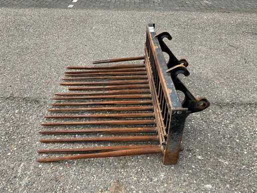 2019 Giant TGR-1300-2T Tegelriek