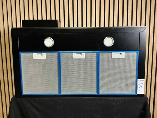 Etna AB790ZT capot extracteur mural