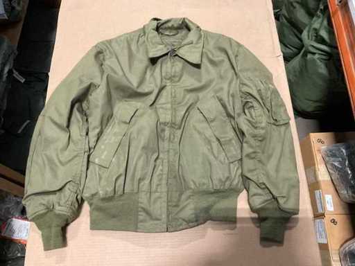 M Regular Jacket
