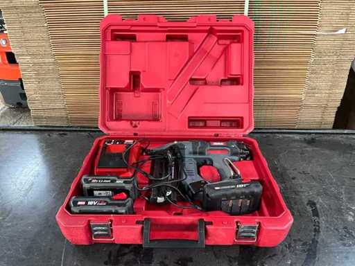Senco Fusion F-18XP battery tacker