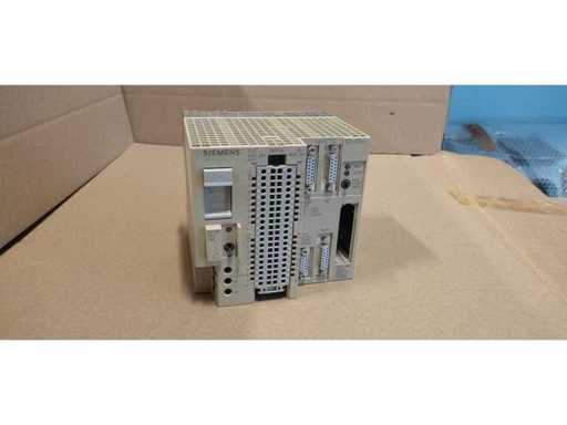 SIEMENS - 6ES5095-8MC01 - SIMATIC S5 COMPACT DEVICE S5-95U - gebruikt