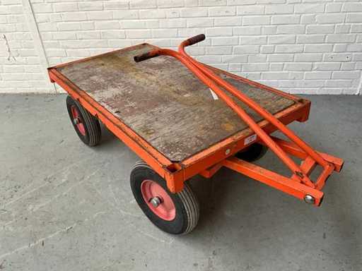 Tretal Handtrekkwagen