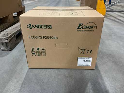 Imprimante Kyocera Ecosys P2040dn