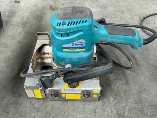 Virutex RZ270S Undersawing Machine