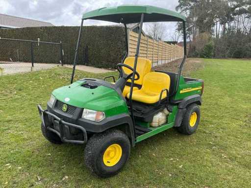 John Deere Gator CX Golfwagen
