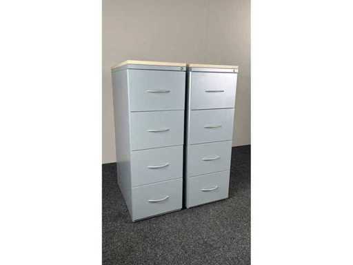 C4 - Archiefkast (2x)