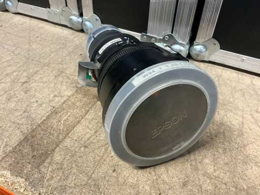 Epson Z Series Optics - W04 1.29-1.77