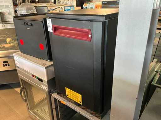 Gamko HFK20/2 Barkoeling