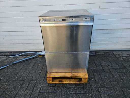 Electrolux - NUC1DP - Korvenvaatwasmachine