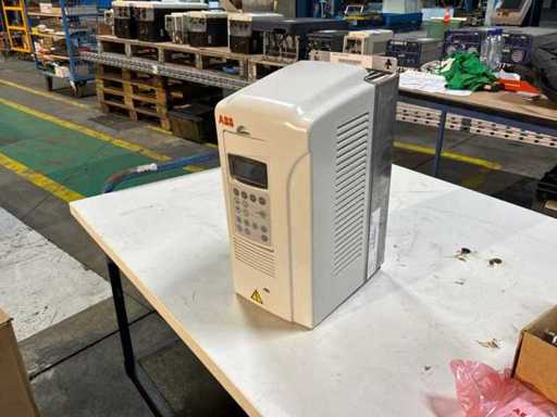 ABB ACS800 Frequency converter