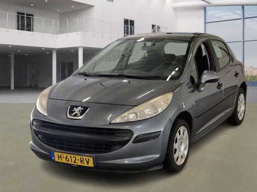 Peugeot 207 SW 1.4 XR, H-612-RV