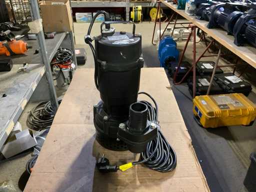 Aspira DSP370 Dompelpomp