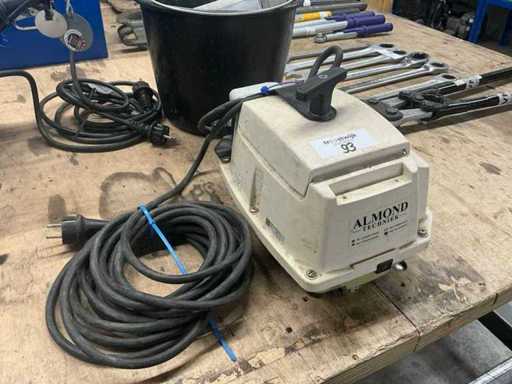 Pompe à air Dohle N80