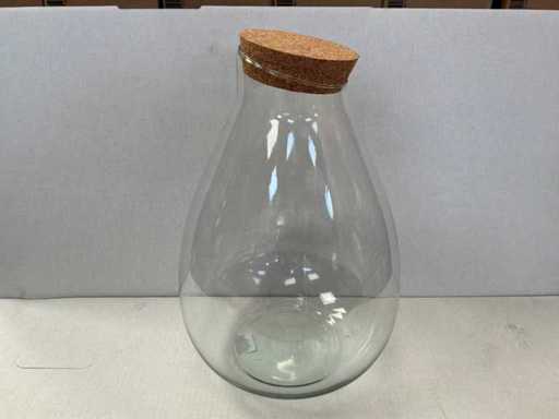 Vază decorativă (12x)