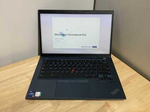 Laptopul Lenovo Thinkpad C14 GEN1