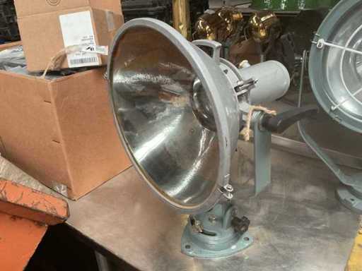 2022 TG7 Vintage Marine Spotlight