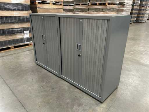 GISPEN - File cabinet (2x)