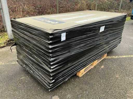 Pannello sandwich (15 volte)