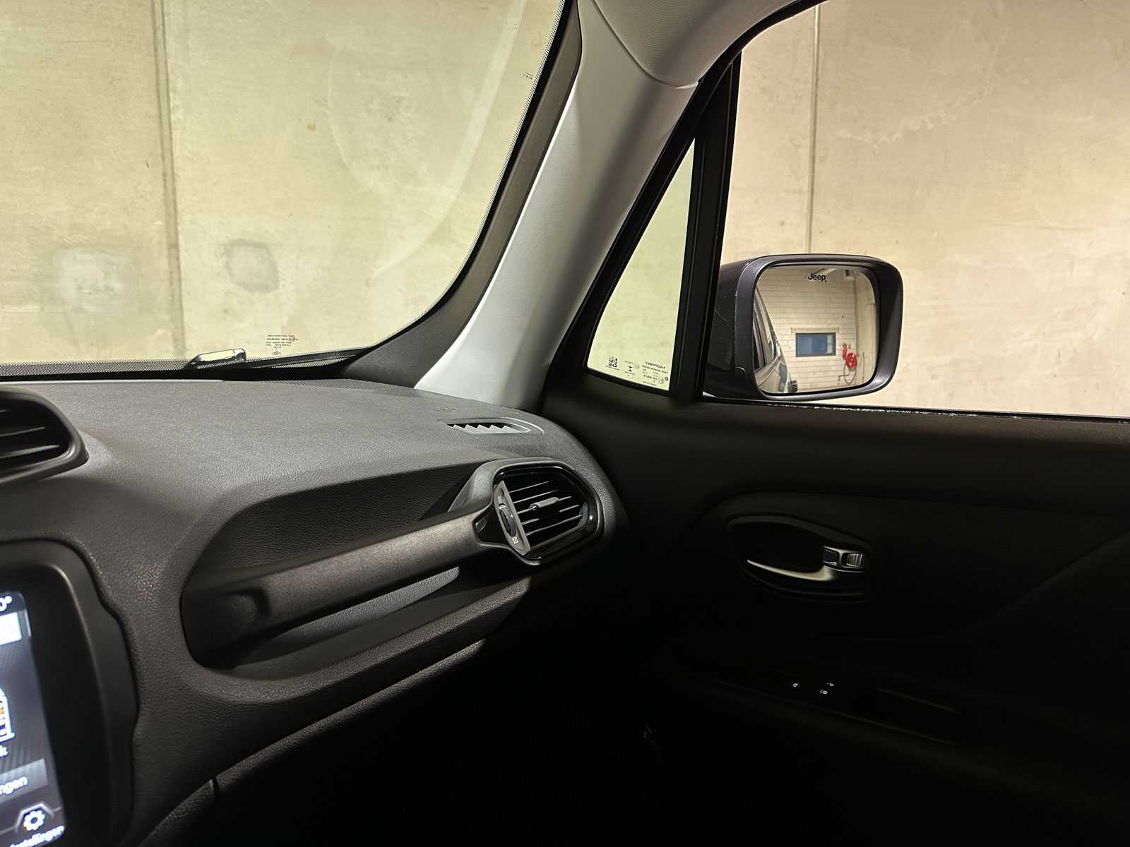 Jeep Renegade 1.4 MultiAir Night Eagle II Lmtd DDCT 140pk 2018 (Origineel-NL + 1e eigenaar), XD-557-D