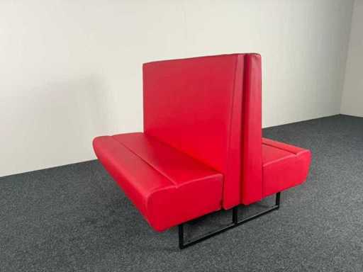 Pedrali - Train bench - Other office inventory