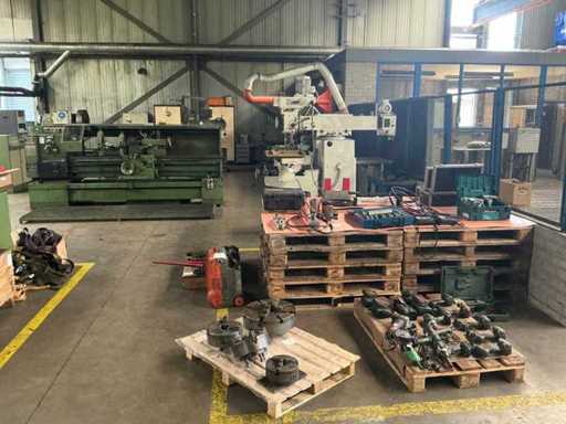 Bankruptcy of Electromotorenfabriek Zuid-Nederland B.V.
