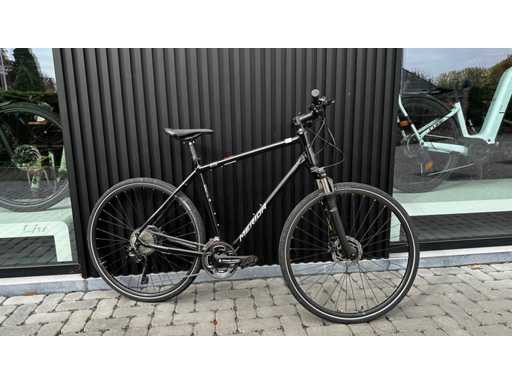 Merida - Crossway 500 (neuf) - Vélo homme
