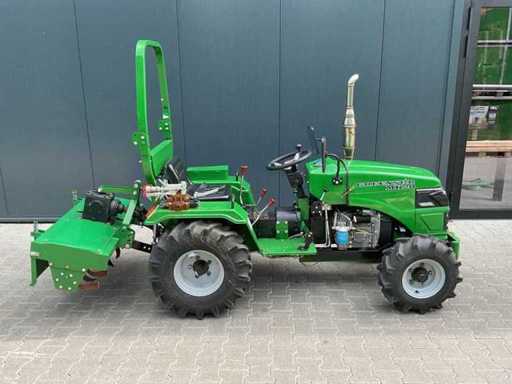 Minitraktor Greenstar MK20 202619051402