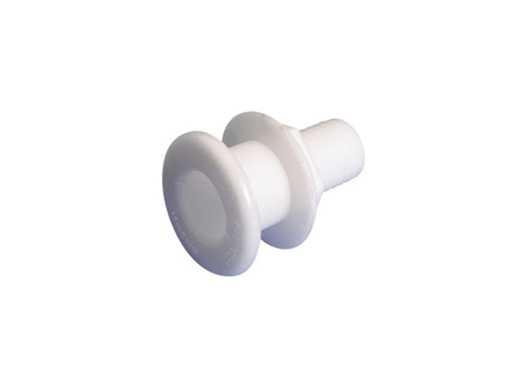 Vetus Marine Through Hull Binding Plastica da 1 1/2 pollice per barche e yacht - DOORN11/2