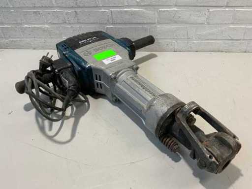 BOSCH GSH 27 VC 18219 - Breekhamer - 30kg - 230V - HEX-28
