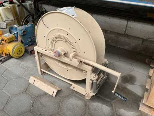 Bobina per tubo
