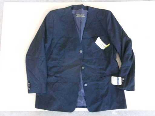 Jachet? SE Women's Uniform albastr?, aproape nou? (MR) (16x)