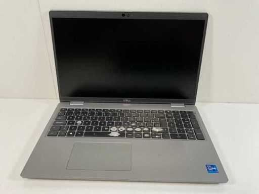 Dell Latitude 5520 15,5”, Core(TM) i7 11th Gen, 16 GB RAM, 512 NVMe Laptop