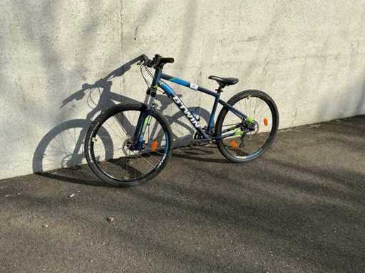 B-twin Rockrider 520 Mountainbike