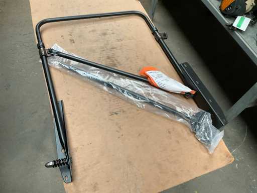 Ramię lusterka wstecznego