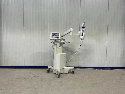 Bayer - Mark V Provis - spray contrastant Angio