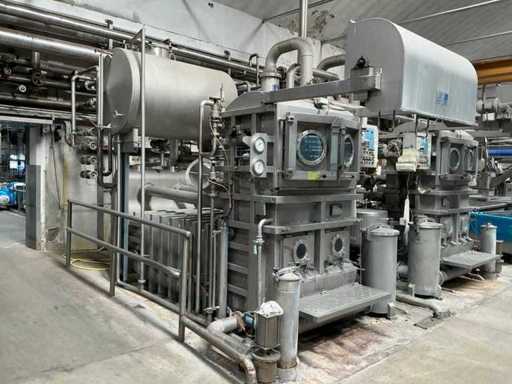 Laip - OverFlow 108°C 2 cordes 200 kg - 1993