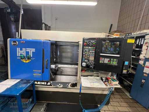 HITACHI SEIKI - Hitec Turn 20SII - Strung CNC